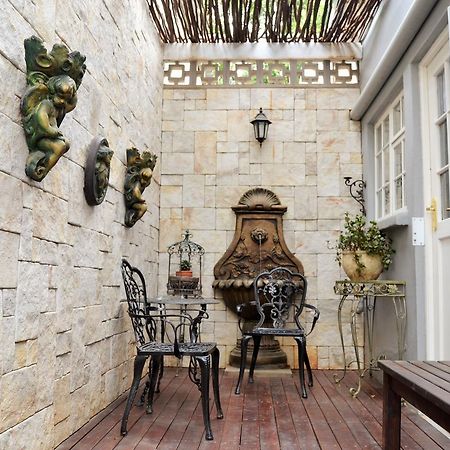Versailles Self-Catering ويلينغتون المظهر الخارجي الصورة