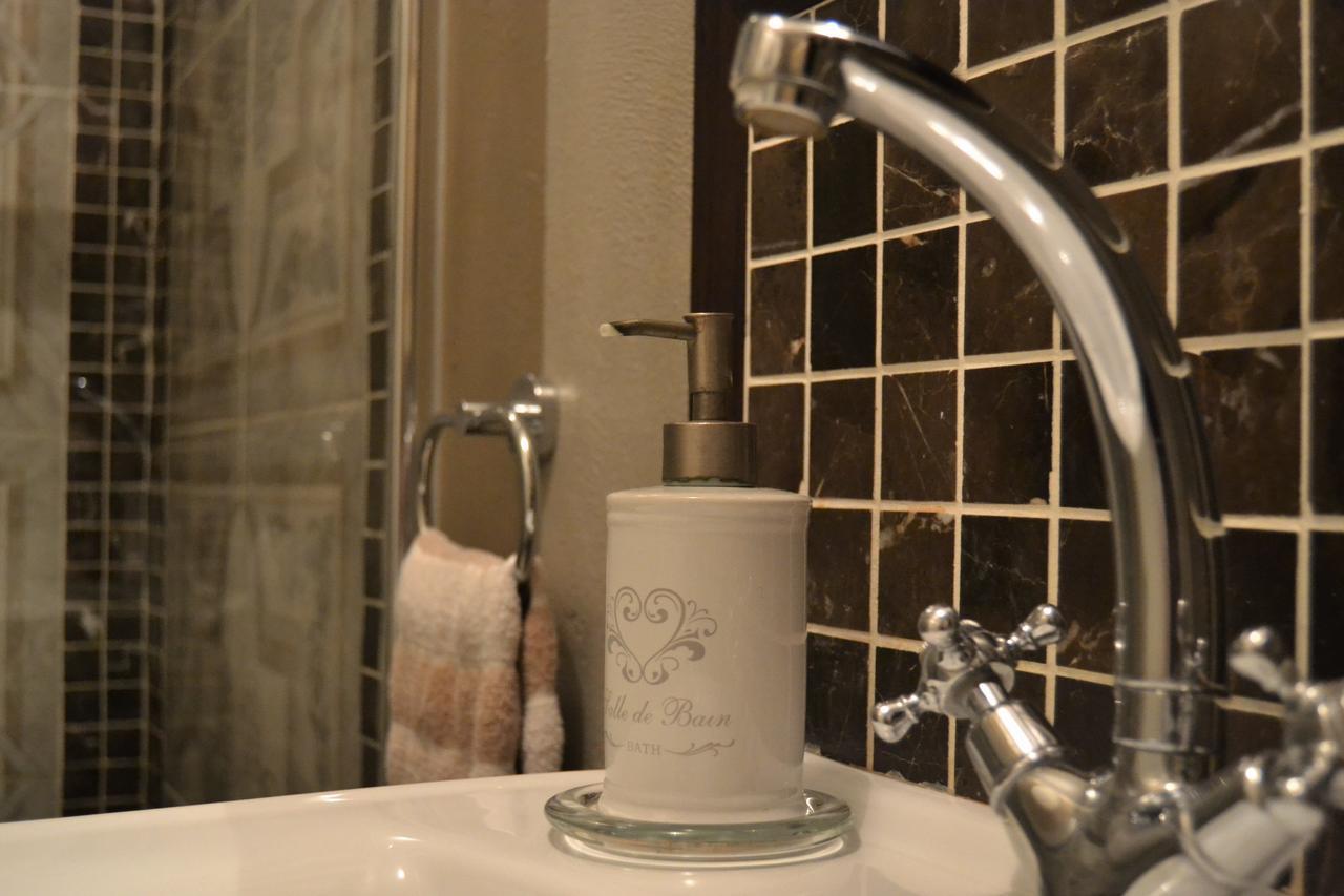Versailles Self-Catering ويلينغتون المظهر الخارجي الصورة