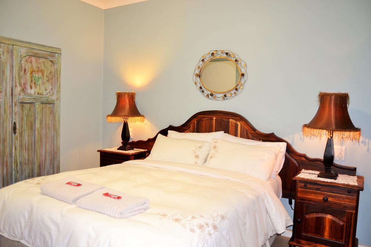Versailles Self-Catering ويلينغتون المظهر الخارجي الصورة