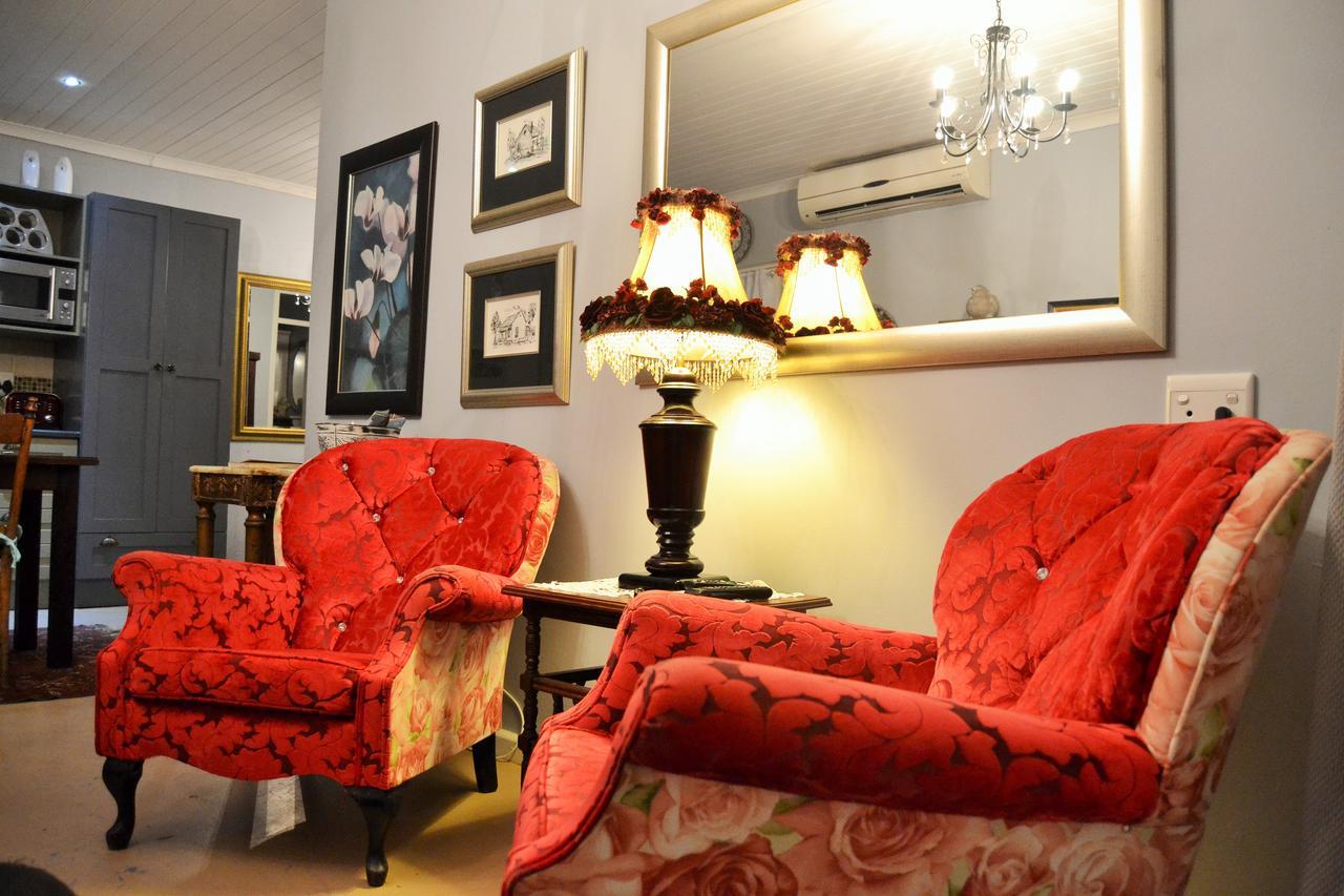 Versailles Self-Catering ويلينغتون المظهر الخارجي الصورة