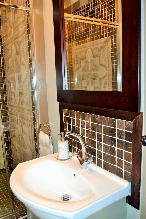 Versailles Self-Catering ويلينغتون المظهر الخارجي الصورة